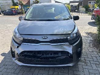 Kia Picanto 1.0 CVVT ECONOMY PLUS LINE picture 5