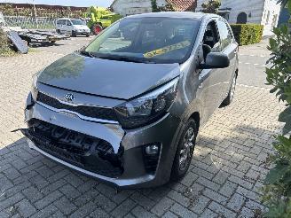 Kia Picanto 1.0 CVVT ECONOMY PLUS LINE picture 4