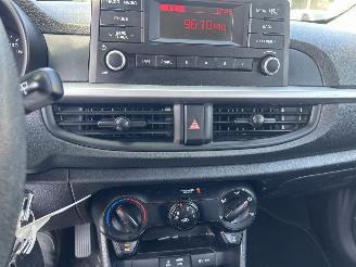 Kia Picanto 1.0 CVVT ECONOMY PLUS LINE picture 10