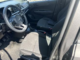 Kia Picanto 1.0 CVVT ECONOMY PLUS LINE picture 9
