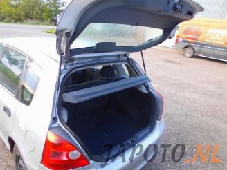 Honda Civic Civic (EP/EU), Hatchback 3-drs, 2000 / 2005 1.4 16V picture 13