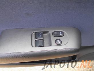 Honda Jazz Jazz (GD/GE2/GE3), Hatchback, 2002 / 2008 1.3 i-Dsi picture 12