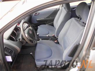 Honda Jazz Jazz (GD/GE2/GE3), Hatchback, 2002 / 2008 1.3 i-Dsi picture 11