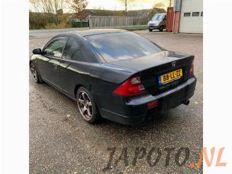 Honda Civic Civic (EM), Coupe, 2001 / 2005 1.7 16V LS picture 3