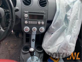 Mitsubishi Colt Colt (Z2/Z3), Hatchback, 2004 / 2012 1.3 16V picture 10