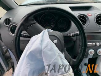 Mitsubishi Colt Colt (Z2/Z3), Hatchback, 2004 / 2012 1.3 16V picture 9