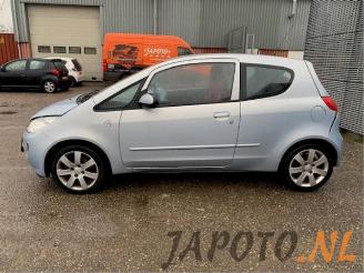 Mitsubishi Colt Colt (Z2/Z3), Hatchback, 2004 / 2012 1.3 16V picture 2