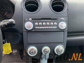 Mitsubishi Colt Colt (Z2/Z3), Hatchback, 2004 / 2012 1.3 16V picture 10