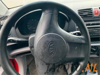 Kia Picanto Picanto (BA), Hatchback, 2004 / 2011 1.0 12V picture 10