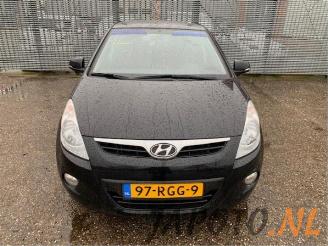 Hyundai I-20 i20, Hatchback, 2008 / 2015 1.2i 16V picture 8