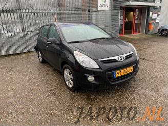 Hyundai I-20 i20, Hatchback, 2008 / 2015 1.2i 16V picture 7