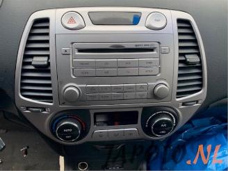 Hyundai I-20 i20, Hatchback, 2008 / 2015 1.2i 16V picture 10