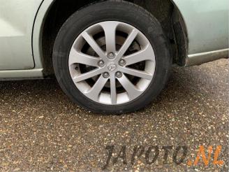 Mazda 5 5 (CR19), MPV, 2004 / 2010 1.8i 16V picture 16