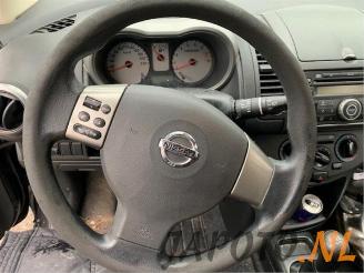 Nissan Note Note (E11), MPV, 2006 / 2013 1.4 16V picture 9