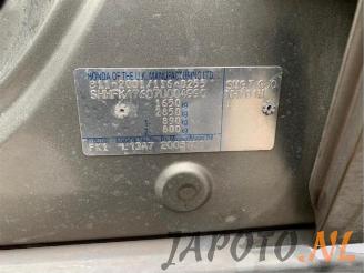 Honda Civic Civic (FK/FN), Hatchback, 2005 / 2012 1.4 i-Dsi picture 14