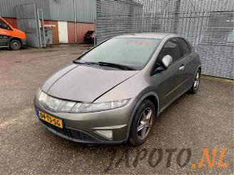 Démontage voiture Honda Civic Civic (FK/FN), Hatchback, 2005 / 2012 1.4 i-Dsi 2007/1