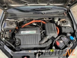 Honda Civic Civic (ES), Sedan, 2000 / 2005 1.3 16V VTEC-i IMA picture 9