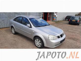 Chevrolet Nubira  picture 6