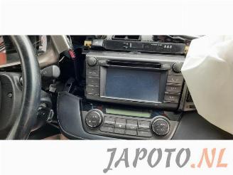 Toyota Rav-4 RAV4 (A4), Terreinwagen, 2012 / 2019 2.0 D-4D 16V 4x2 picture 11