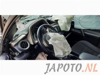 Toyota Rav-4 RAV4 (A4), Terreinwagen, 2012 / 2019 2.0 D-4D 16V 4x2 picture 9