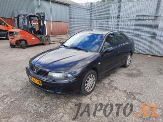 rozbiórka samochody osobowe Mitsubishi Carisma Carisma, Hatchback, 1995 / 2006 1.6i 16V 2004/1