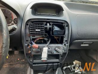 Mitsubishi Carisma Carisma, Hatchback, 1995 / 2006 1.6i 16V picture 12