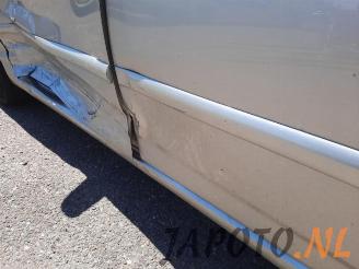 Toyota Corolla Corolla (E12), Hatchback, 2002 / 2007 1.4 16V VVT-i picture 9