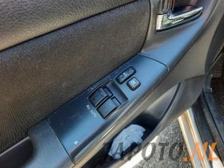 Toyota Corolla Corolla (E12), Hatchback, 2002 / 2007 1.4 16V VVT-i picture 14