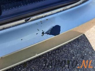 Toyota Corolla Corolla (E12), Hatchback, 2002 / 2007 1.4 16V VVT-i picture 11