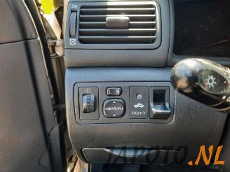 Toyota Corolla Corolla (E12), Hatchback, 2002 / 2007 1.4 16V VVT-i picture 17