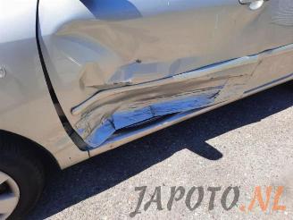 Toyota Corolla Corolla (E12), Hatchback, 2002 / 2007 1.4 16V VVT-i picture 8