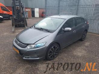 Démontage voiture Honda Insight Insight (ZE2), Hatchback, 2009 / 2014 1.3 16V VTEC 2009/12