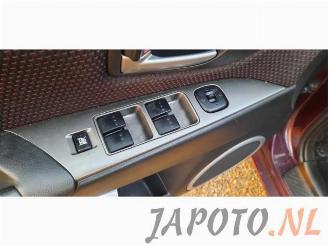 Mazda 3 3 Sport (BK), Hatchback, 2003 / 2009 1.6i 16V picture 13