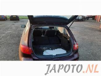 Mazda 3 3 Sport (BK), Hatchback, 2003 / 2009 1.6i 16V picture 11