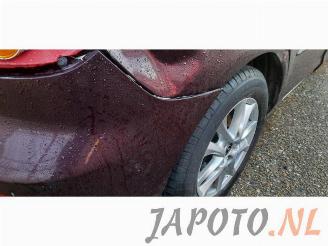 Mazda 3 3 Sport (BK), Hatchback, 2003 / 2009 1.6i 16V picture 10