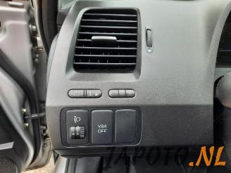 Honda Civic Civic (FA/FD), Sedan, 2005 / 2012 1.3 Hybrid picture 13