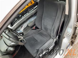 Honda Civic Civic (FA/FD), Sedan, 2005 / 2012 1.3 Hybrid picture 12