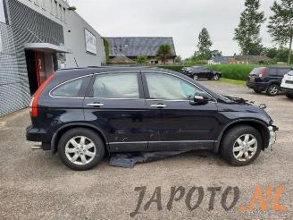 Honda Cr-v CR-V (RE/RM), SUV, 2006 2.0 16V picture 5