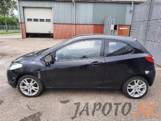Mazda 2 2 (DE), Hatchback, 2007 / 2015 1.3 16V S-VT High Power picture 2
