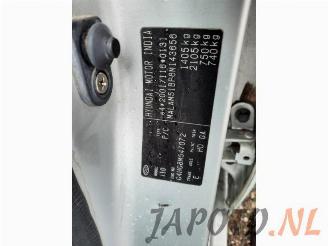 Hyundai I-10 i10 (F5), Hatchback, 2007 / 2013 1.1i 12V picture 11