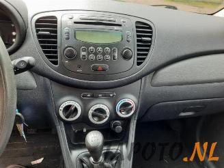 Hyundai I-10 i10 (F5), Hatchback, 2007 / 2013 1.1i 12V picture 16