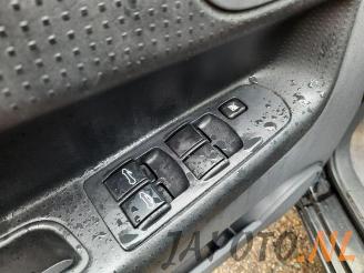 Mitsubishi Colt Colt CZC, Cabrio, 2006 / 2009 1.5 16V picture 9