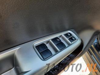 Subaru Impreza Impreza III (GH/GR), Hatchback 5-drs, 2007 / 2013 2.0D AWD picture 12