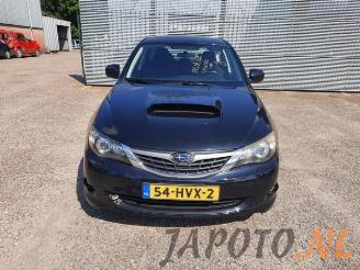 Subaru Impreza Impreza III (GH/GR), Hatchback 5-drs, 2007 / 2013 2.0D AWD picture 7