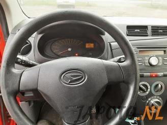 Daihatsu Cuore Cuore (L251/271/276), Hatchback, 2003 1.0 12V DVVT picture 13