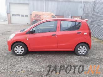 Daihatsu Cuore Cuore (L251/271/276), Hatchback, 2003 1.0 12V DVVT picture 2