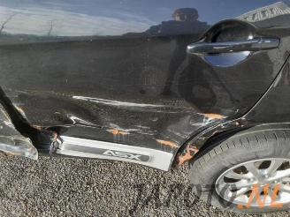 Mitsubishi ASX ASX, SUV, 2010 / 2023 1.6 MIVEC 16V picture 17