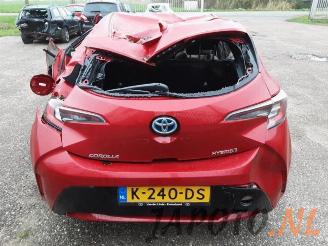 Toyota Corolla Corolla (E21/EA1/EH1), Hatchback 5-drs, 2018 1.8 16V Hybrid picture 12