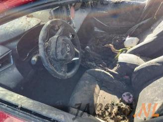 Toyota Corolla Corolla (E21/EA1/EH1), Hatchback 5-drs, 2018 1.8 16V Hybrid picture 13