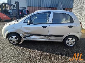 Chevrolet Matiz Matiz, Hatchback, 1998 / 2005 0.8 S,SE picture 8